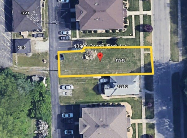 13908 Central Park Avenue, Robbins, IL 60472