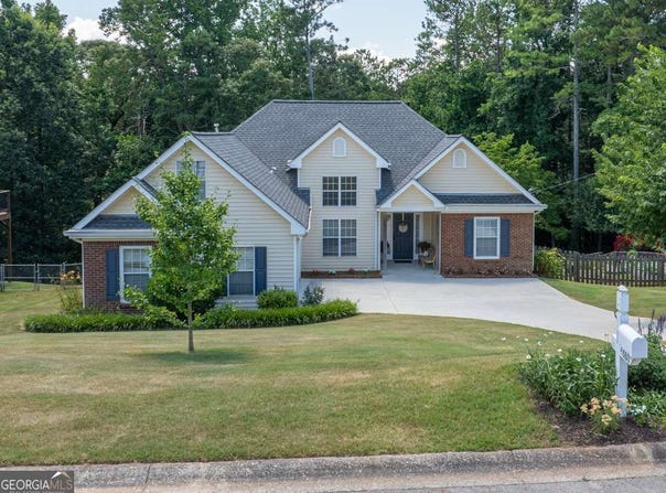 4860 HUNT CLUB, Flowery Branch, GA 30542
