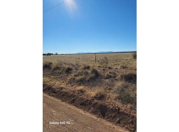 Lot 42 Windward Drive, Edgewood, NM 87015