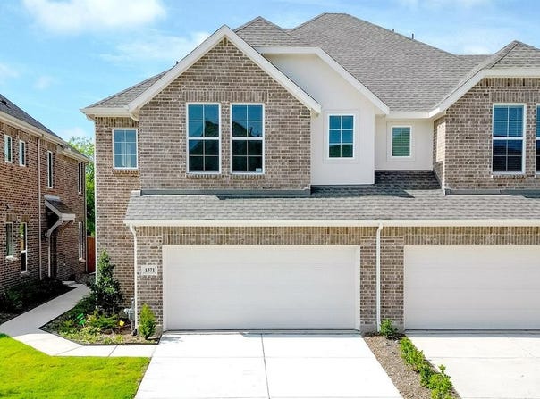1371 Union Road, Celina, TX 75009