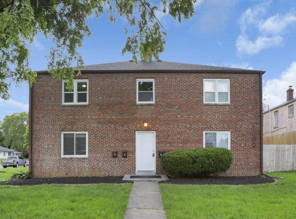 1009 Lilley Avenue, Columbus, OH 43206