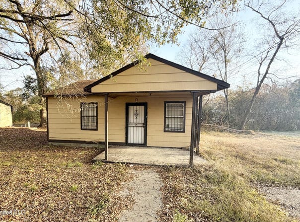 4210 Chennault Avenue, Jackson, MS 39209