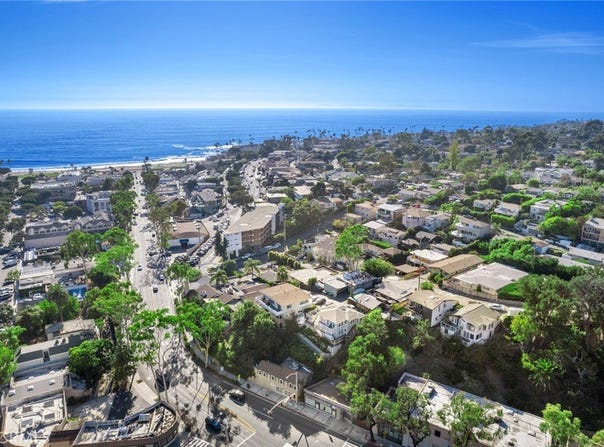 134 High Drive, Laguna Beach, CA 92651