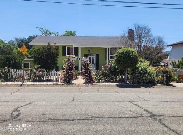 1612 Laurel Avenue, Solvang, CA 93463