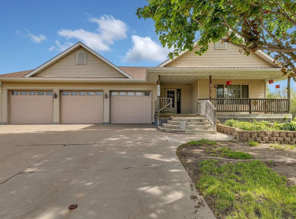 331 Countryside Lane, Albany, MN 56307