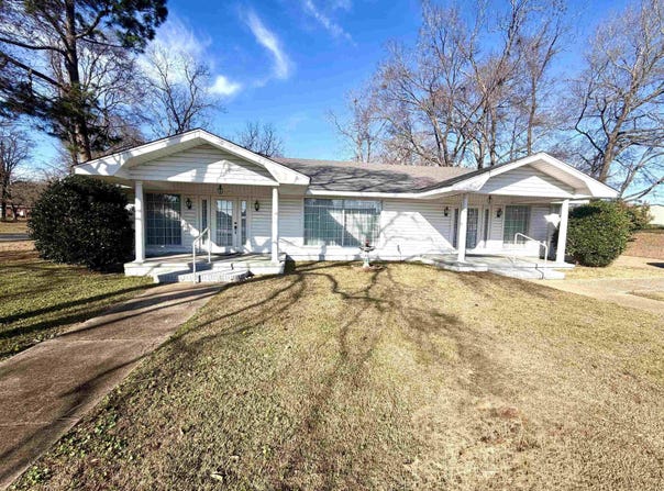 110 W 2nd Street, Junction City, AR 71749