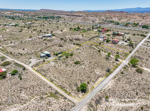 38a Ojito Drive, Espanola, NM 87532