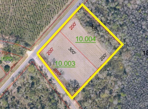 Edwin Reynolds Rd, Cottonwood, AL 36320