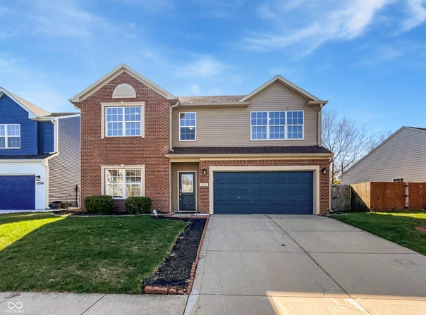 8251 Garden Ridge Road, Indianapolis, IN 46237