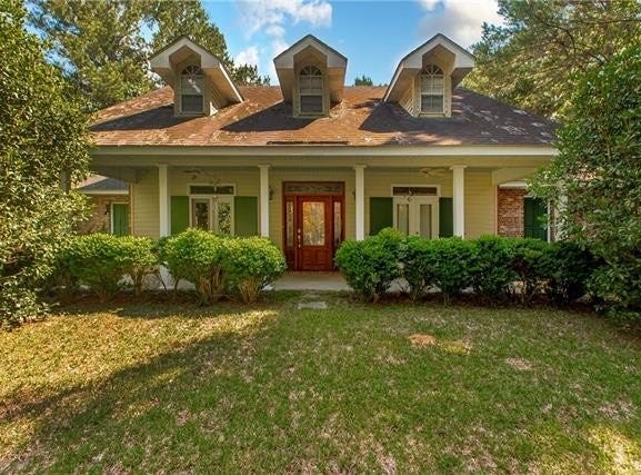 4150 E U.S. 98 Highway, Mccomb, MS 39648