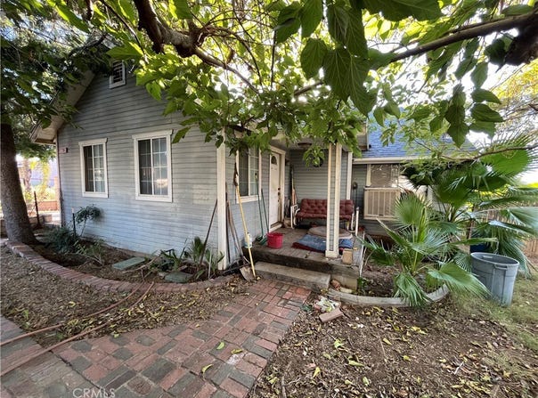 12208 4th, Yucaipa, CA 92399