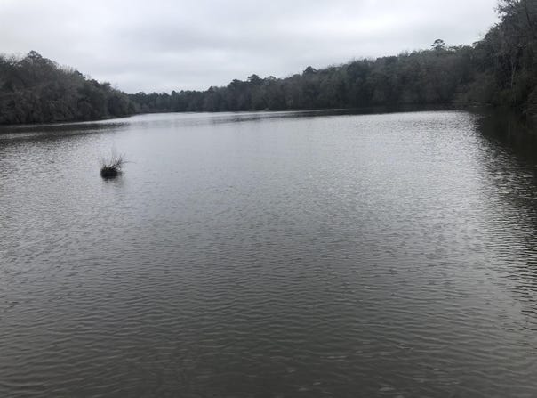 18055 Rakestraw, Tallahassee, FL 32310