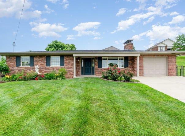 9513 Old Union Road, Union, KY 41091