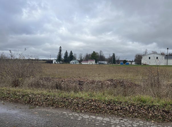 5328 Maple Street, Millersburg, MI 49759