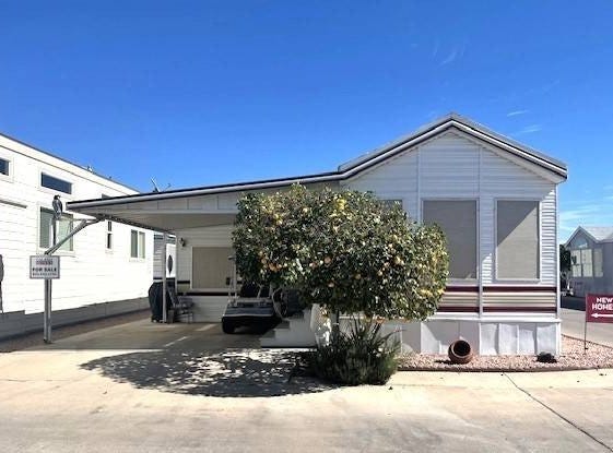 4700 E Main St, Mesa, AZ 85205