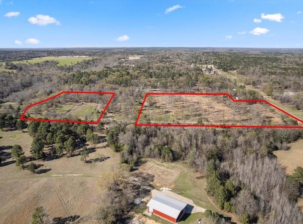 7050 FM 115, Scroggins, TX 75480