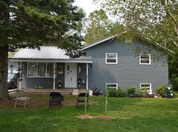 140 Marion Drive, Van Buren, ME 04785