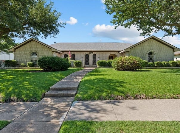 3628 Candelaria Drive, Plano, TX 75023