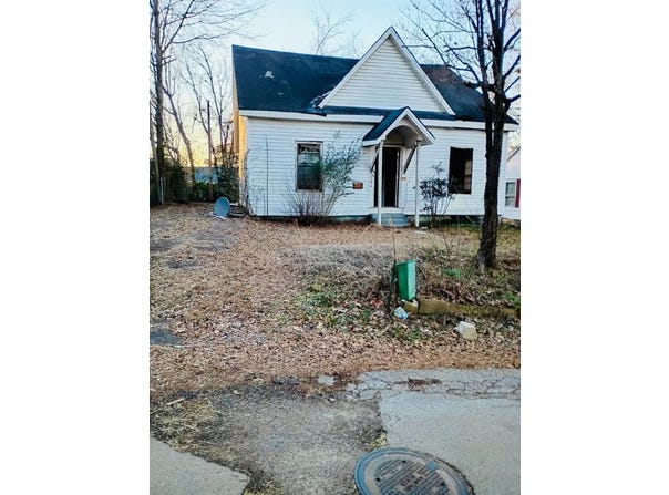 306 S Johns St., Corinth, MS 38834