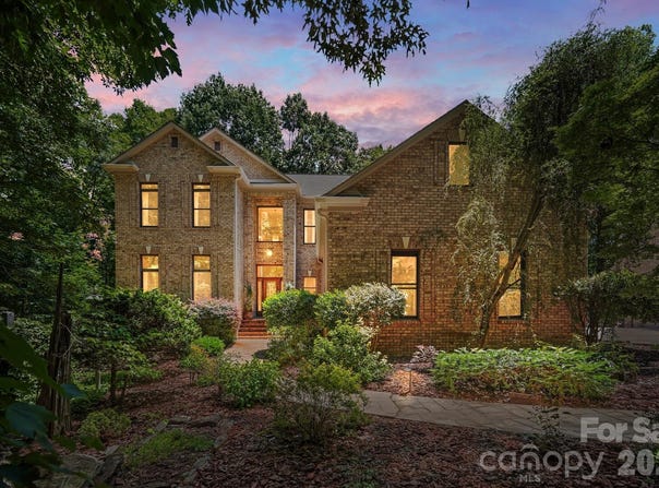 17532 Efird Road, Albemarle, NC 28001