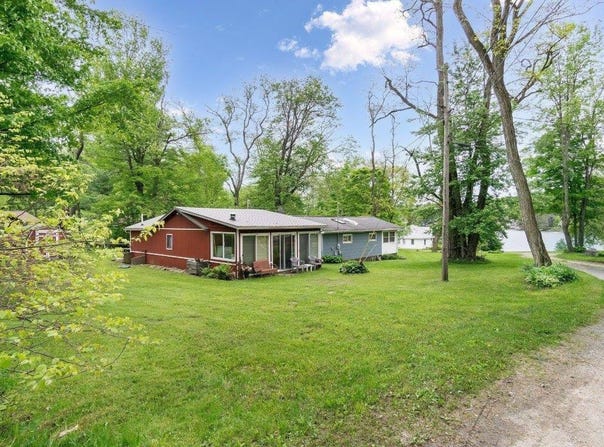 9 D Avenue, Brackney, PA 18812