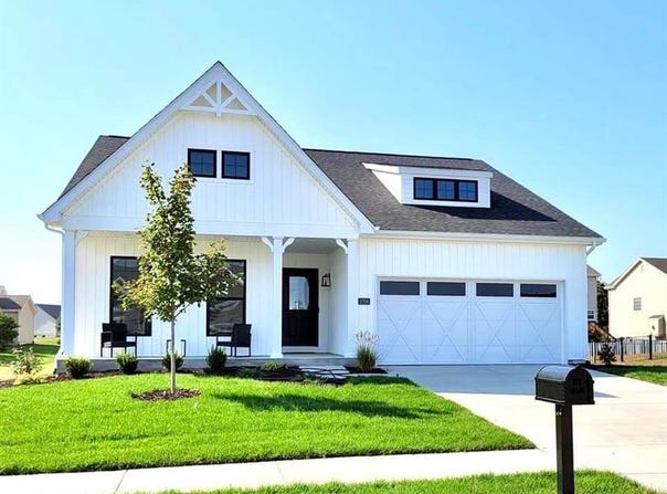 905 Montebello Lane, O'Fallon, IL 62269