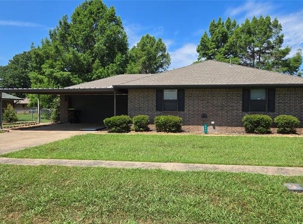 503 S Clifford Court, Wayne, OK 73095