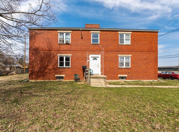 209 N James Road, Columbus, OH 43213