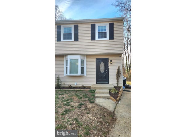 1050 BRIGHTLEAF Drive, ARNOLD, MD 21012