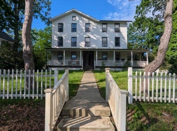 810-814 Leland Ave, Plainfield City, NJ 07062-2144
