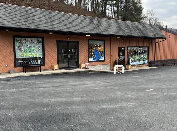 205 Interchange Road, Franklin Twp, PA 18235