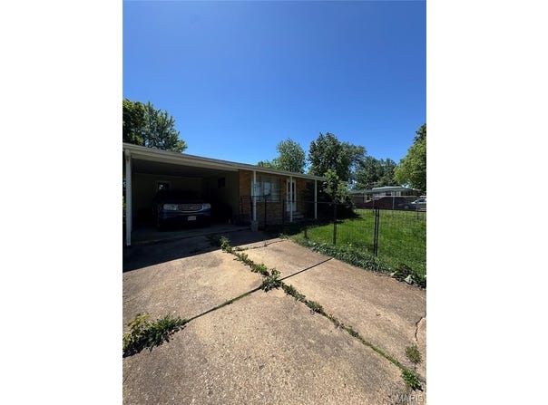 943 Judy Drive, Farmington, MO 63640