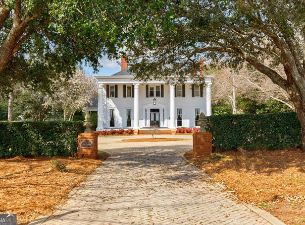 617 Dixie, Madison, GA 30650