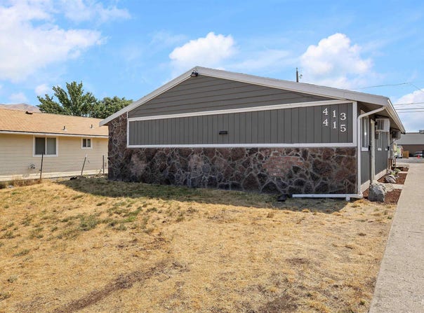 415 6th Street, Clarkston, WA 99403-0000
