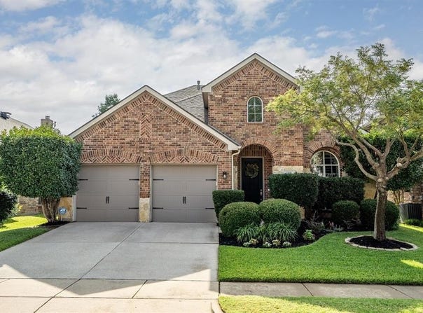 3508 Nandina Drive, Flower Mound, TX 75022