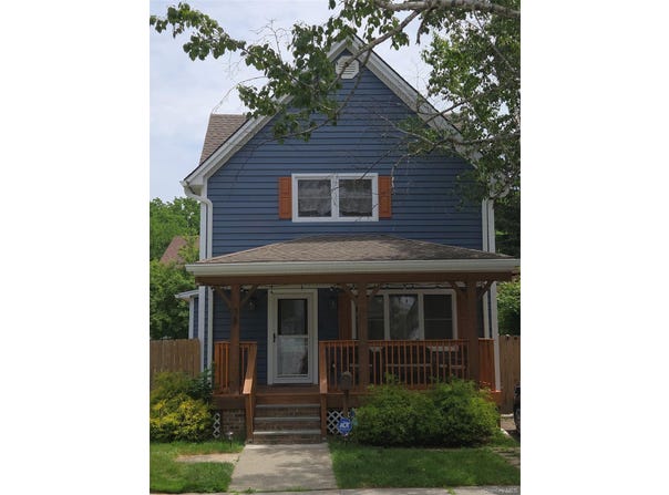 38 Kelsey Road, Poughkeepsie, NY 12601