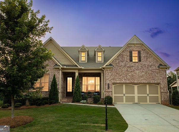2665 CROWBROOK, Cumming, GA 30040