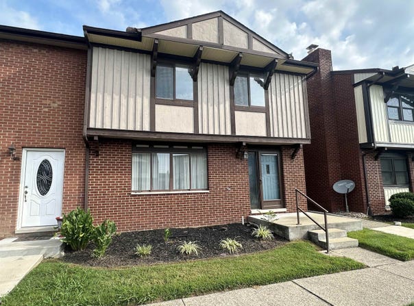20 Private Drive 52 Unit F, South Point, OH 45680
