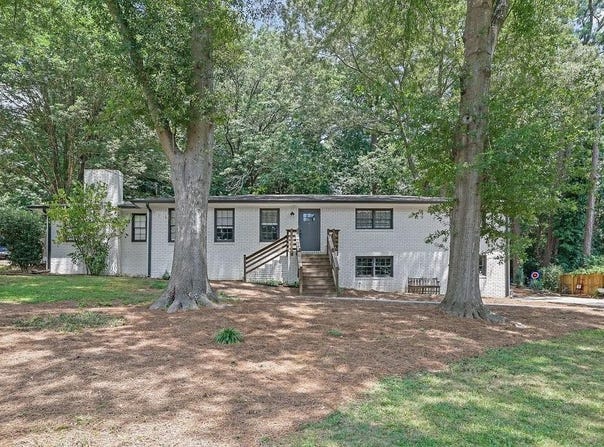 3924 Devonshire Drive, Marietta, GA 30066