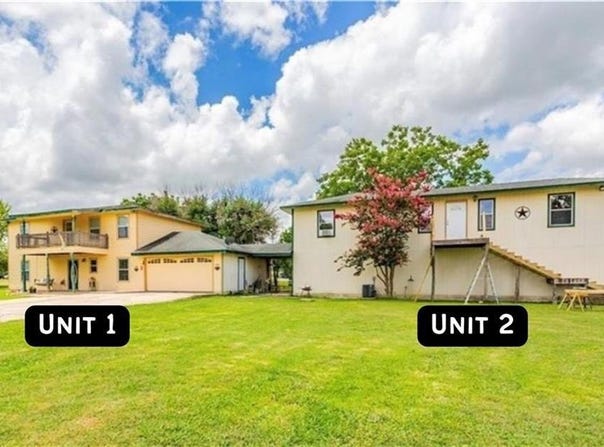 461 Skyline RDG, San Marcos, TX 78666