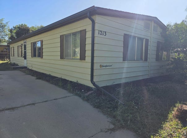 1213 MacIntyre Ct, Dacono, CO 80514
