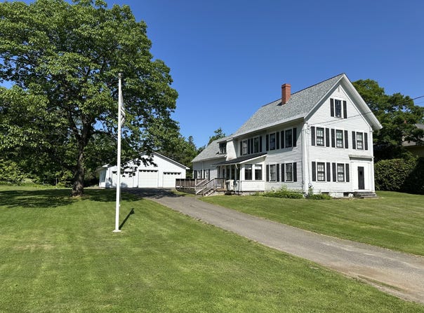115 Court Street, Houlton, ME 04730
