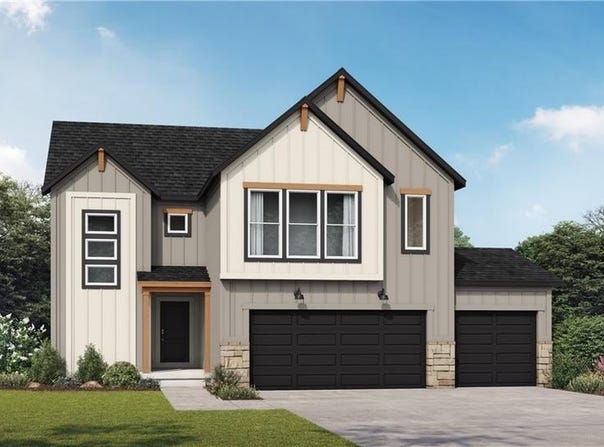 338 Meadowlark Drive, Raymore, MO 64083