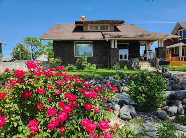 222 N 9th, Buhl, ID 83316
