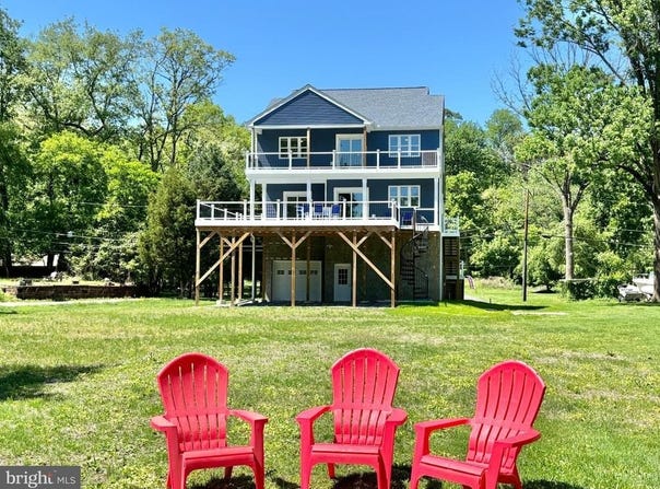 81 W INDIAN LANE, EAGLEVILLE, PA 19403