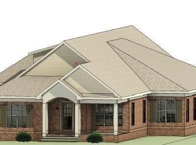 40 Royal Troon Circle, Oak Ridge, TN 37830