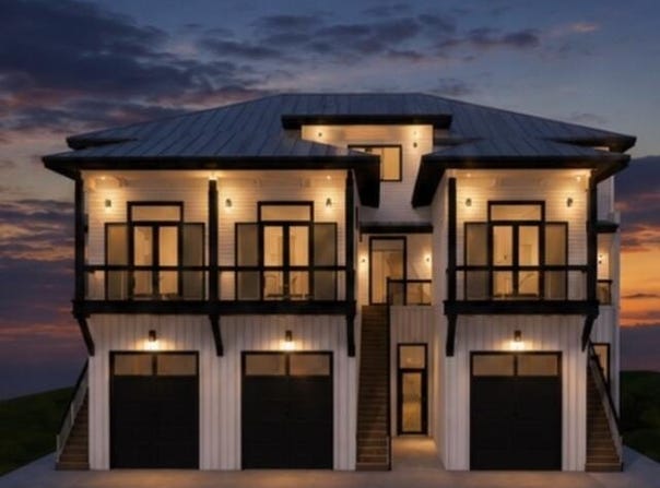 3423 Harbor Circle, Diamondhead, MS 39525