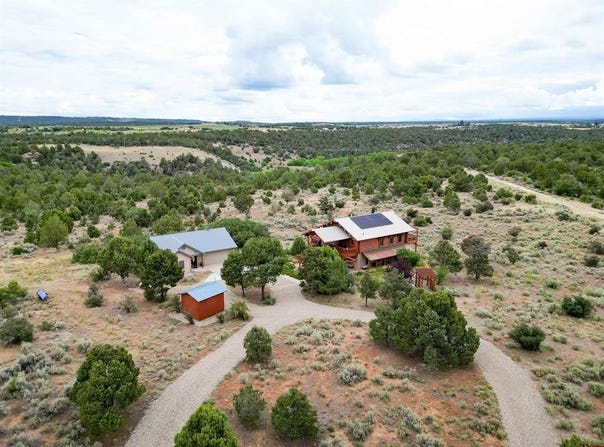 14445 Road 32.1, Mancos, CO 81328
