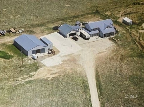 1970 CR 241, Westcliffe, CO 81252