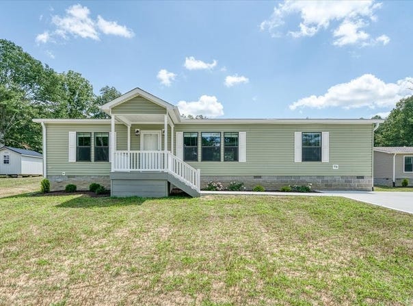 1720 Anna Maria Lane, COOKEVILLE, TN 38501